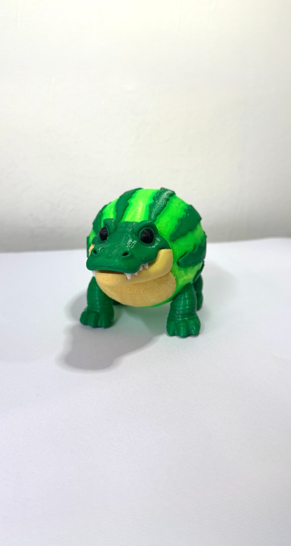 Glorbo Fruttodrillo
